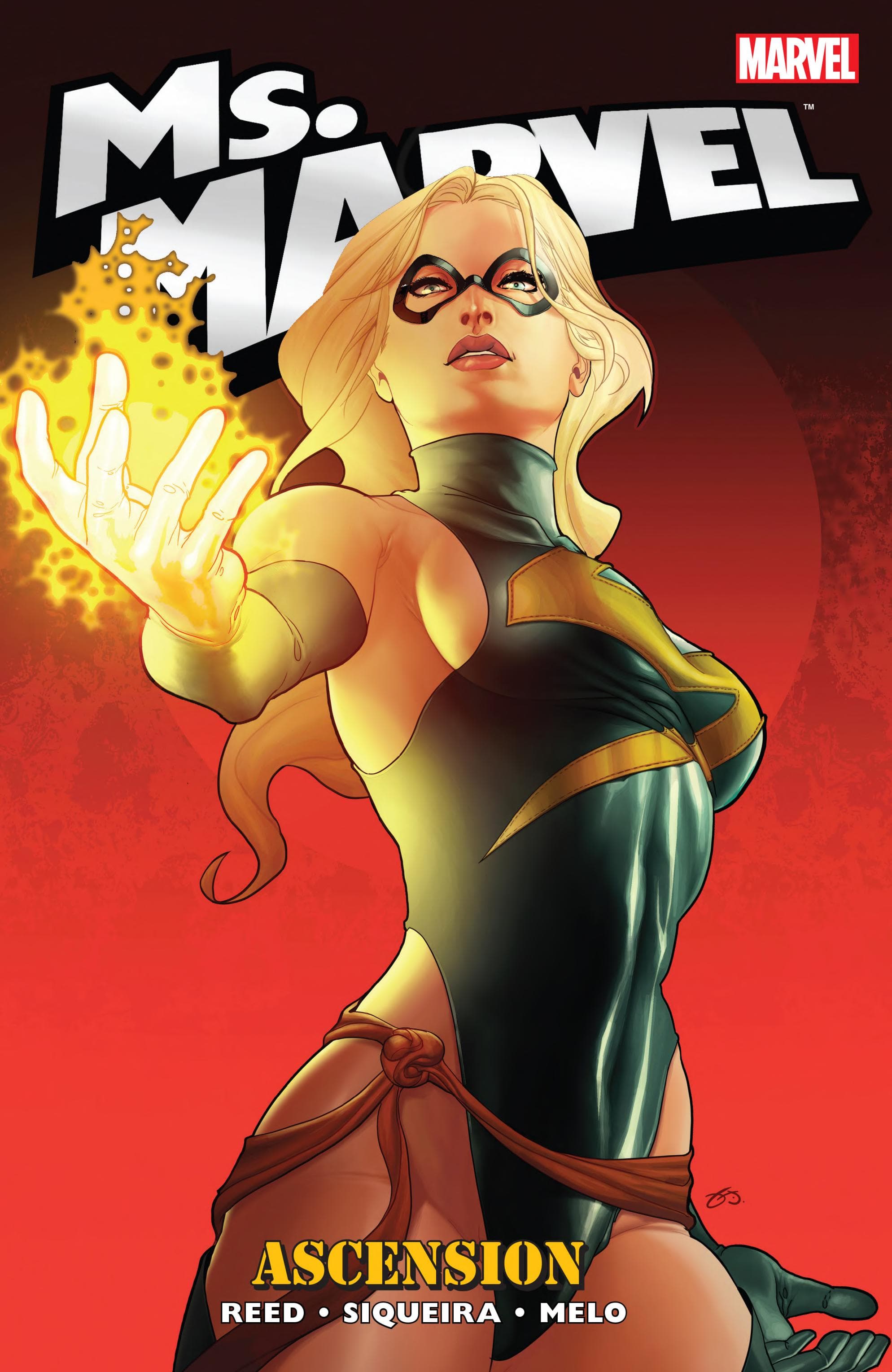 Ms. Marvel Vol. 6