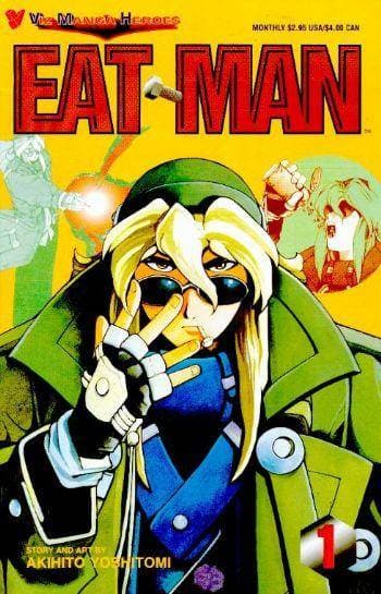 Eat-Man