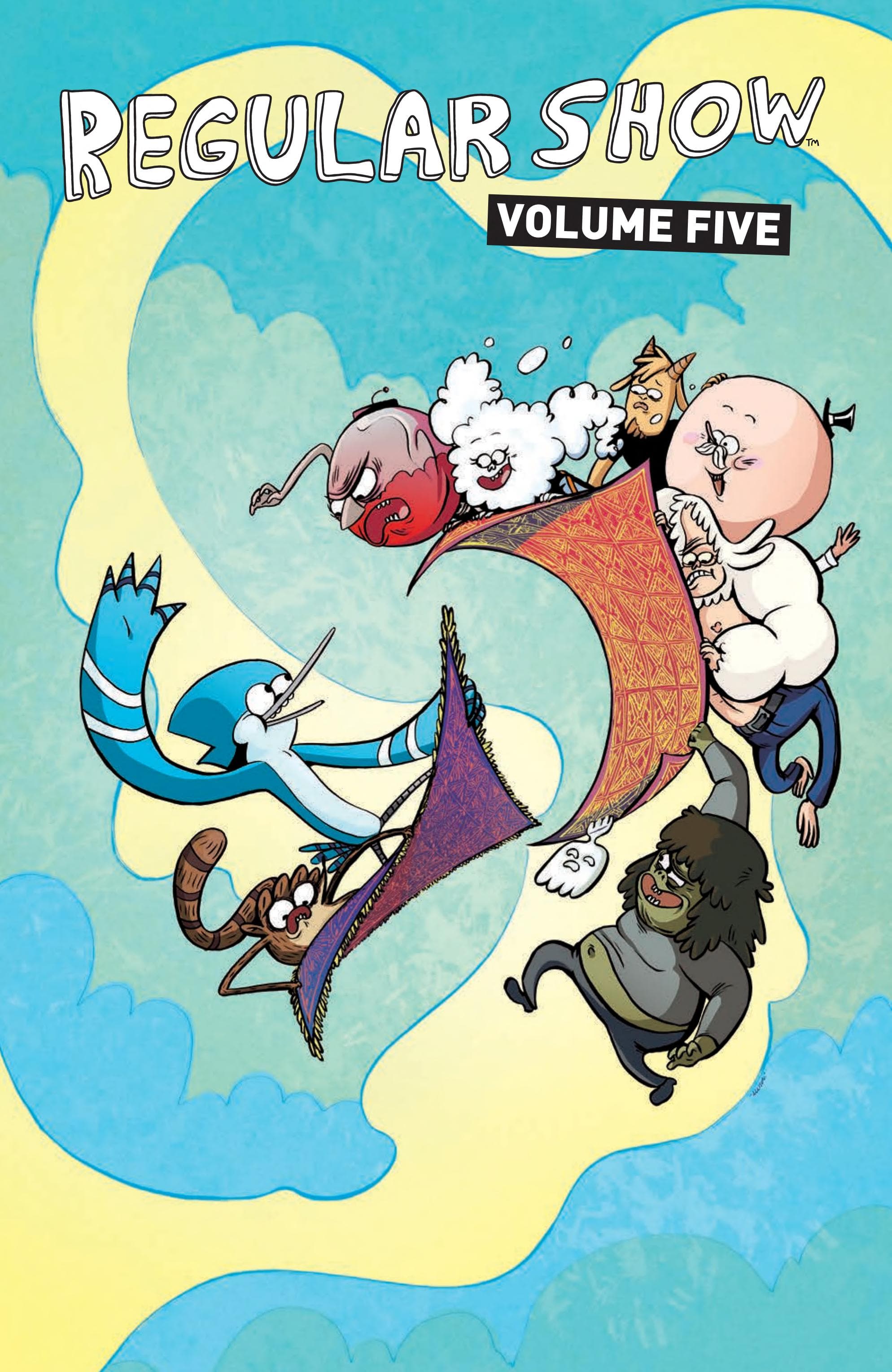 Regular Show