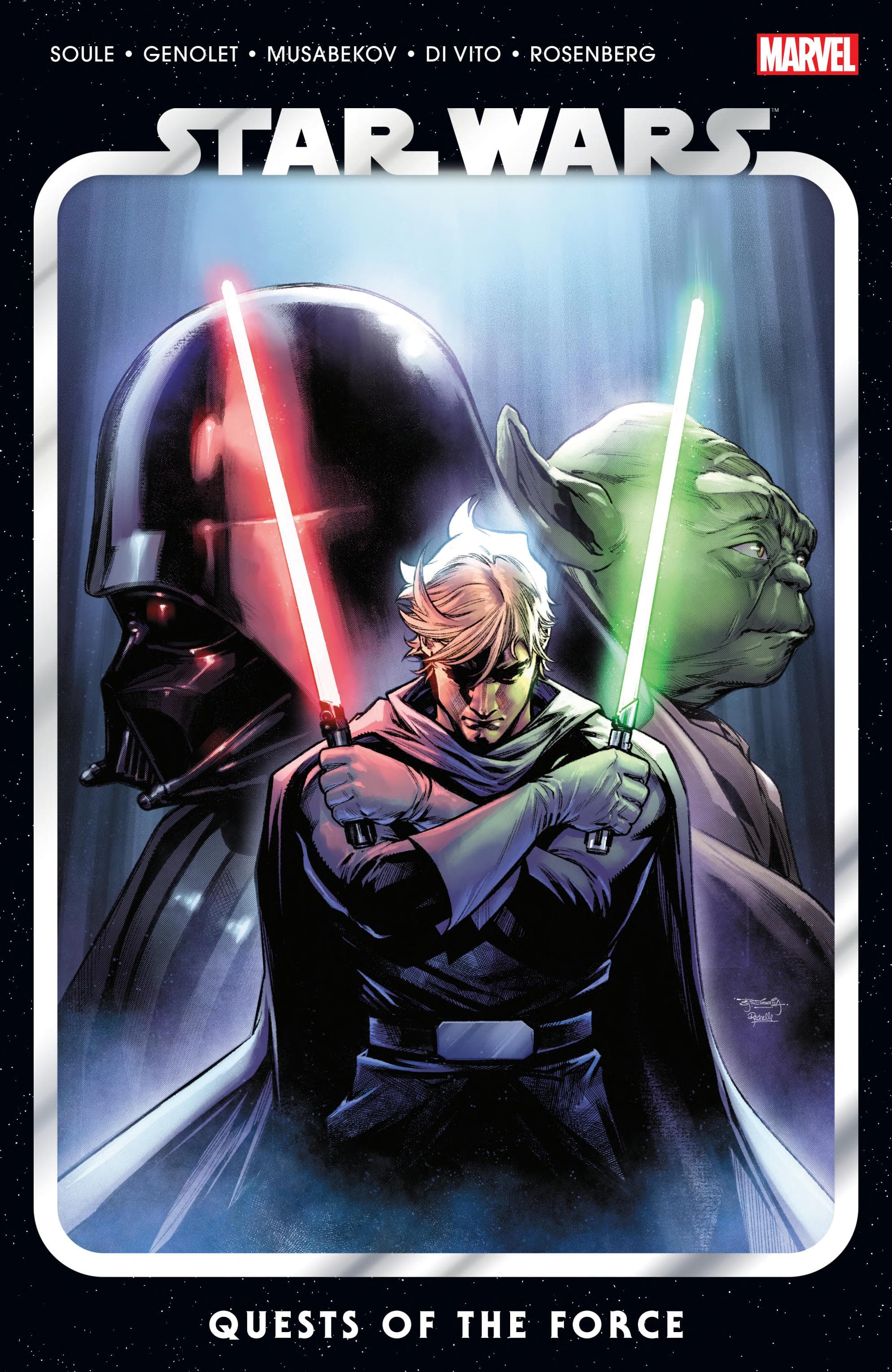 Star Wars Vol. 6