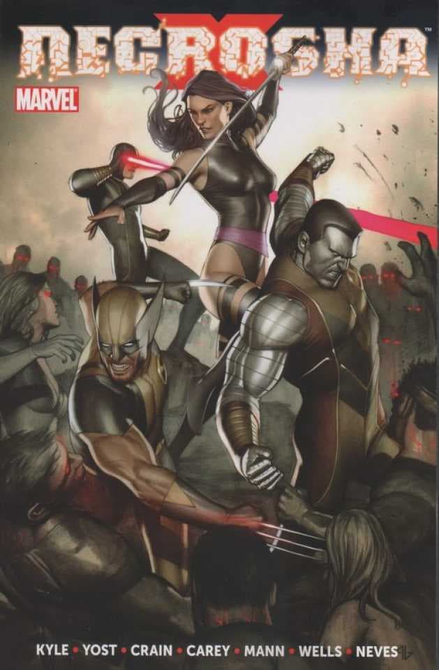 X-Necrosha