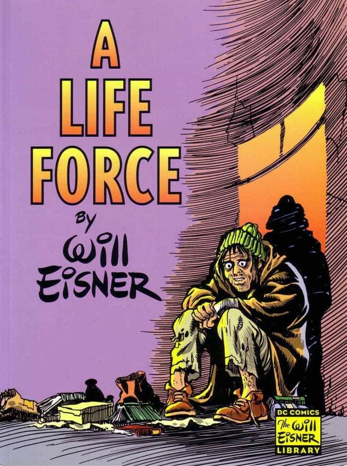 A Life Force