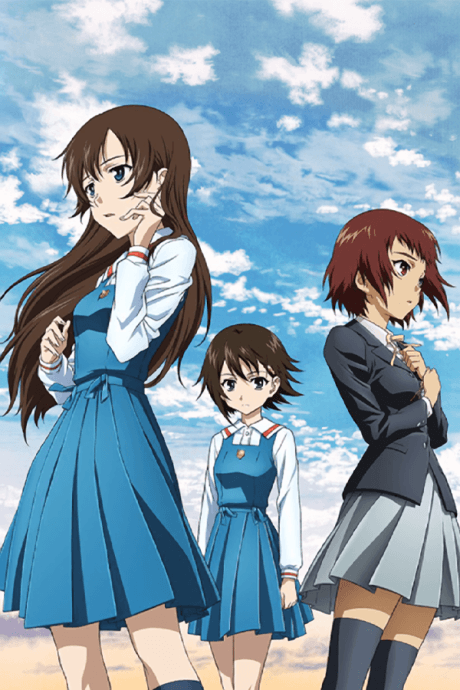 True Tears - Complete Collection (Sub.DVD)