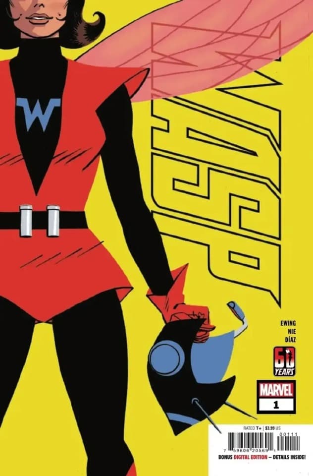 Wasp