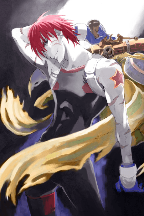 Outlaw Star - Complete Collection [UK] (Blu-ray)