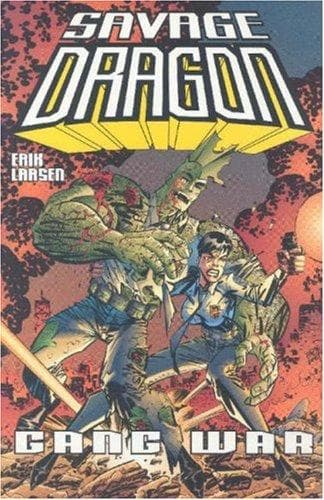 Savage Dragon, Vol. 6