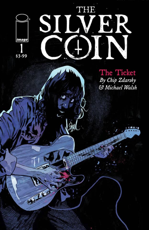The Silver Coin