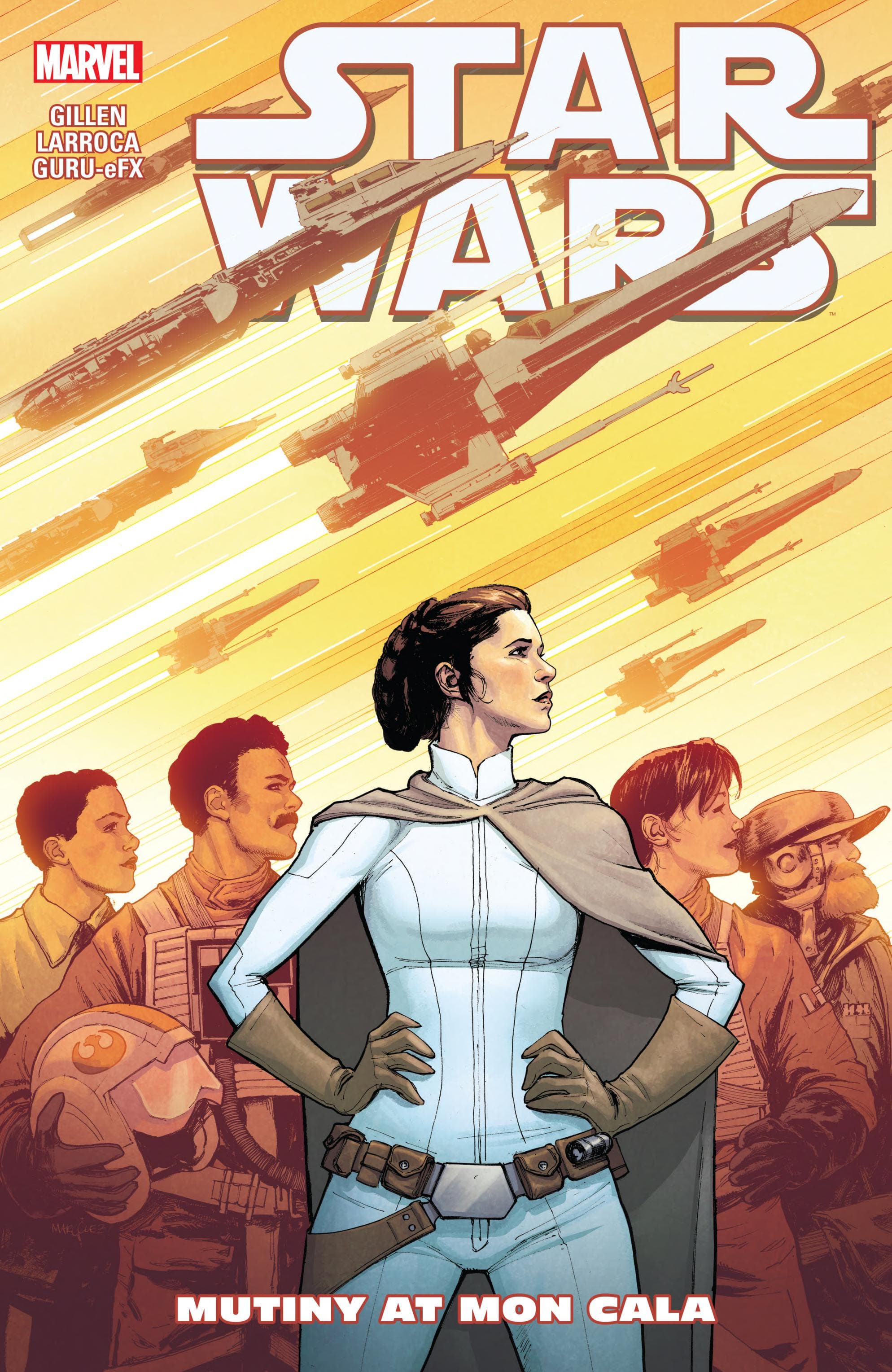Star Wars Vol. 8