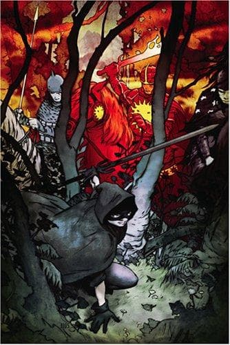Fables, Vol. 6