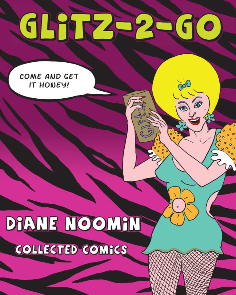 Glitz-2-Go