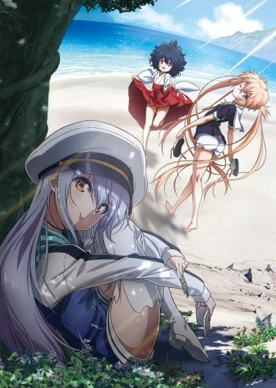 ISLAND - The Complete Series (Blu-ray)