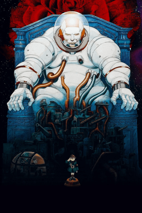 Memories (Blu-ray)