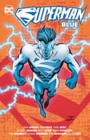 Superman Blue, Vol. 1