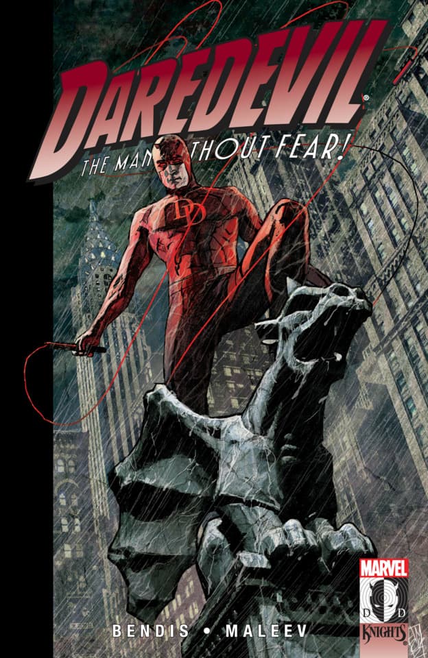 Daredevil: Lowlife