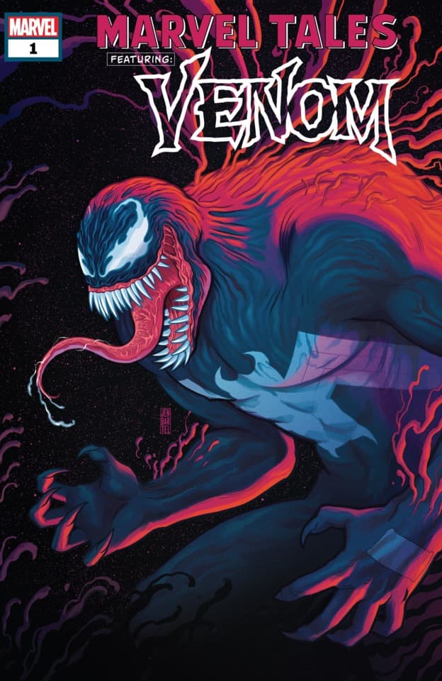 Marvel Tales: Venom