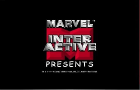 X-Men: The Ravages of Apocalypse