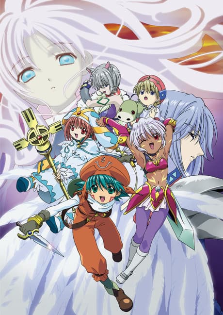 .hack//Legend of the Twilight - The Complete Series (DVD)