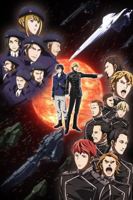 Blu-ray Edition