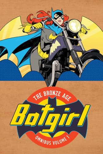 Batgirl: The Bronze Age Vol. 1