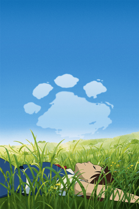 The Cat Returns (BD+DVD)