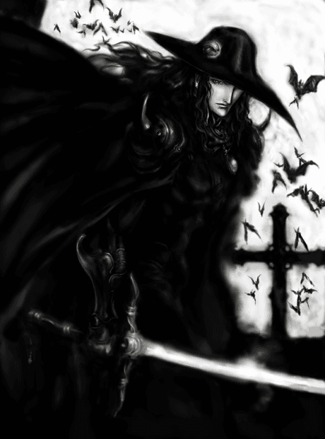 Vampire Hunter D: Bloodlust (Dub.DVD)