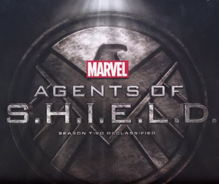 Marvel's Agents of S.H.I.E.L.D. Season Two Declassified