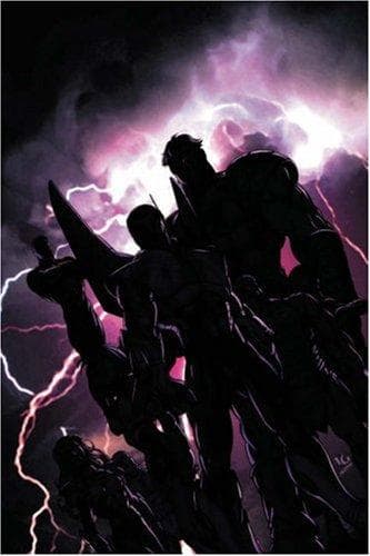 New Thunderbolts Vol. 1