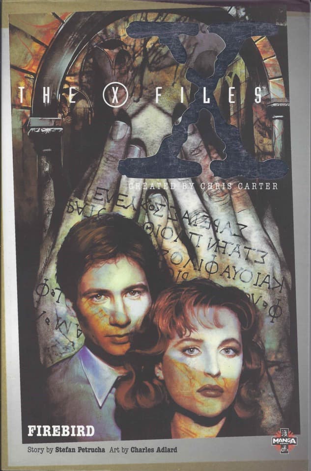 The X-Files