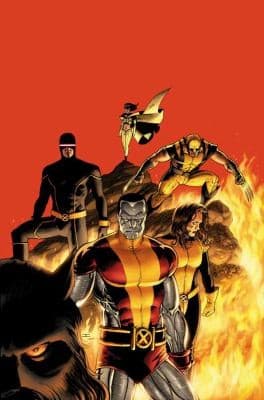 Astonishing XMen by Joss Whedon  John Cassaday Ultimate Collection Book 2
