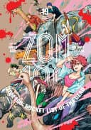 Zom 100: Bucket List of the Dead #19