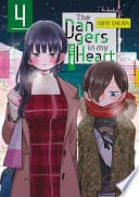 The Dangers in My Heart #4