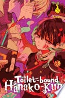 Toilet-Bound Hanako-kun #3
