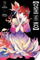 [Oshi no Ko] #11 cover