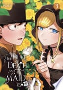 The Duke of Death and His Maid #3