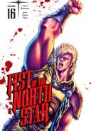 Fist of the North Star #16
