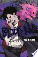 Blood Lad #15