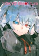 Tokyo Ghoul:re #12