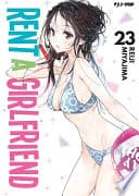 Rent-A-Girlfriend #23
