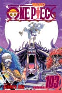 One Piece #103