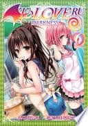 To Love Ru #6 cover