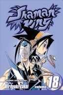 Shaman King #18