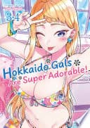 Hokkaido Gals Are Super Adorable! #3