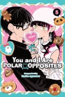 You and I Are Polar Opposites #5