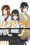 Horimiya #6