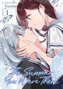 The Summer You Were There #1