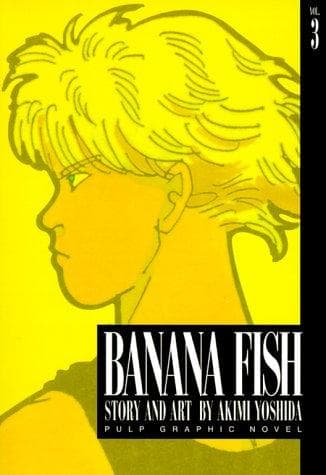 Banana Fish #3