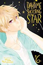 Daytime Shooting Star #6