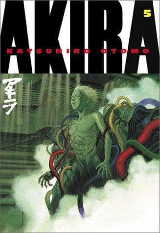 Akira #5
