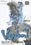 Vagabond #26