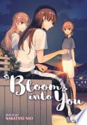 Bloom Into You #4